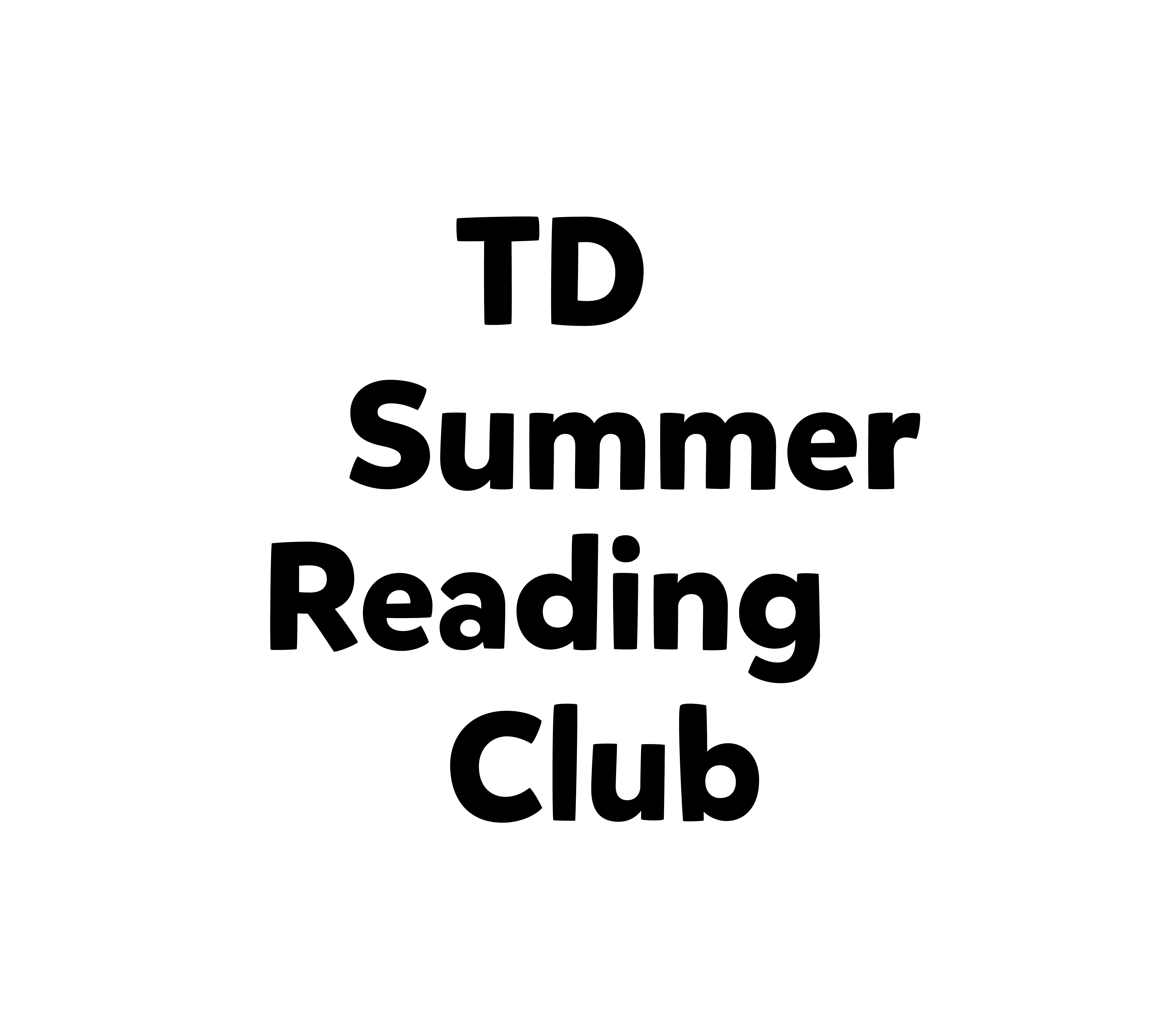 Images Staff site TD Summer Reading Club