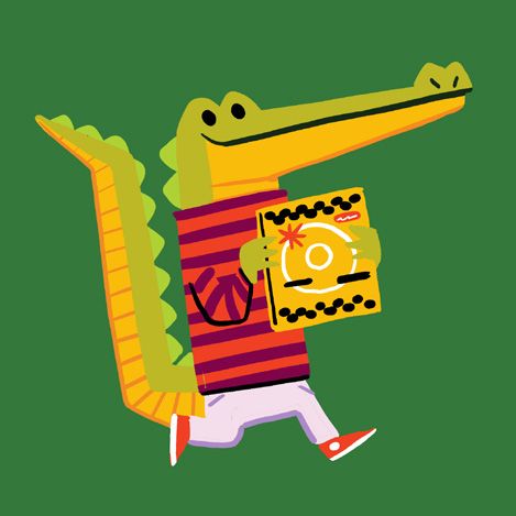 2026 Theme and Artist Announcement 